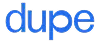 Логотип dupe